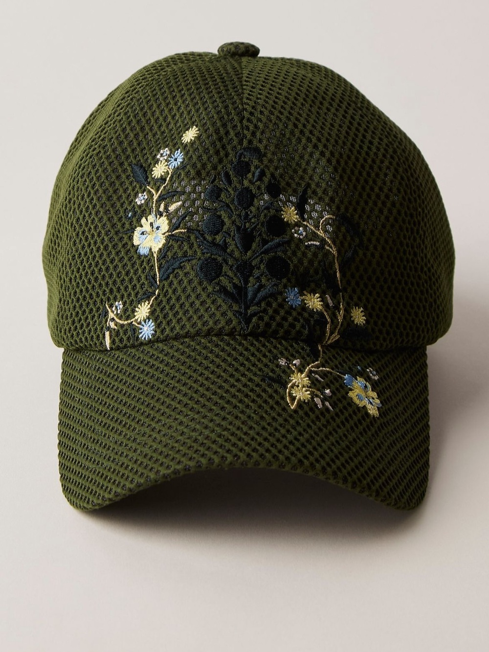 Free people Hit the Trails baseball cap